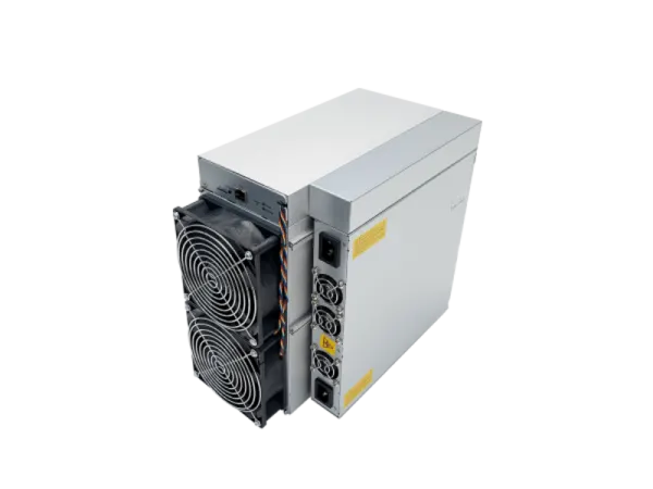 Antminer L7 (9.16Gh)