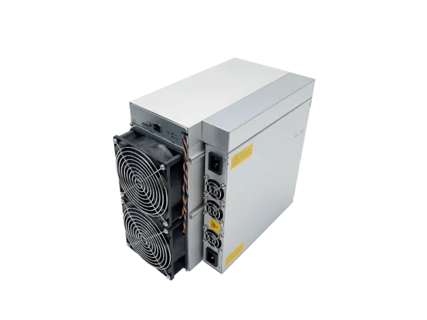 Antminer S19j Pro (104Th)