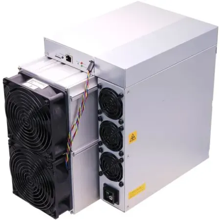 Antminer S21 Pro (234Th)