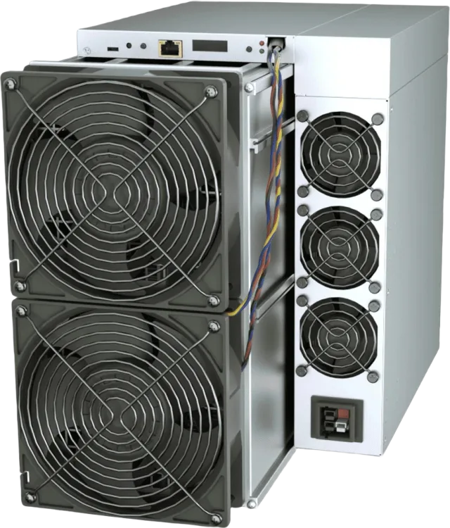 Antminer S21 XP (270Th)